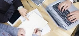 Assurances, transmission d'entreprises en France