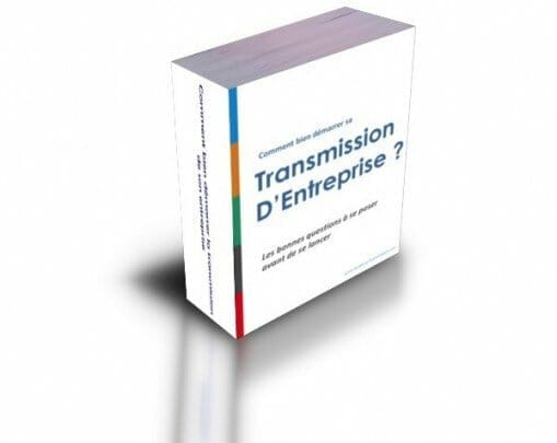 bien démarrer sa transmission d'entreprise en France