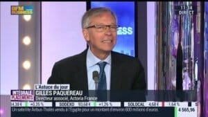 BFM: what is the right profile to take over an SME, international business transfer BFM: what is the right profile to take over an SME, international business transfer