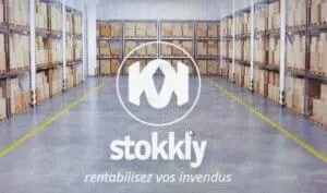 Stokkly réalise une levée de fonds d'1 million d'euros, transmission d'entreprises en France