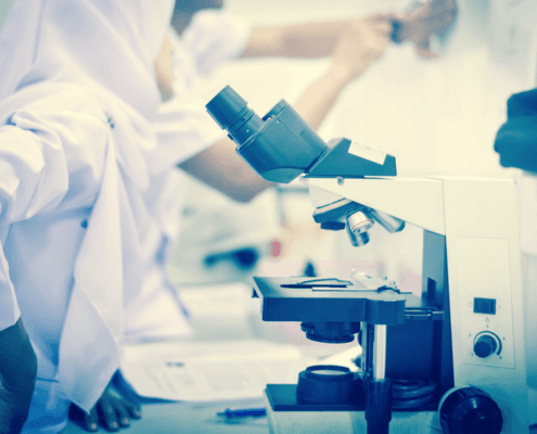 La région PACA à l'honneur pour les levées de fonds BIOTECH, transmission d'entreprises en France