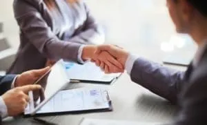 Quel profil du Repreneur d'entreprise, transmission d'entreprises en France