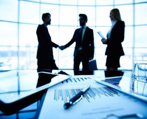 Mise à jour informations reprise ou investissement dans une PME 139 Mise à jour informations reprise ou investissement dans une PME, transmission d'entreprises en France