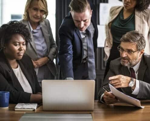 Cours de fusions-acquisitions : 5 fondamentaux, transmission d'entreprises en France