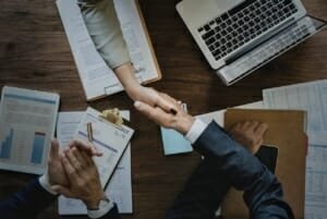Comment vendre sa société n difficultés en France
