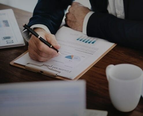 Les freins de la vente d'une entreprise 133 Valorisation immatérielle, transmission d'entreprises en France