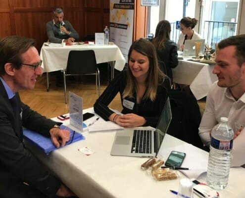 Distribution & E-commerce 100 Distribution & E-commerce, transmission d'entreprises en France