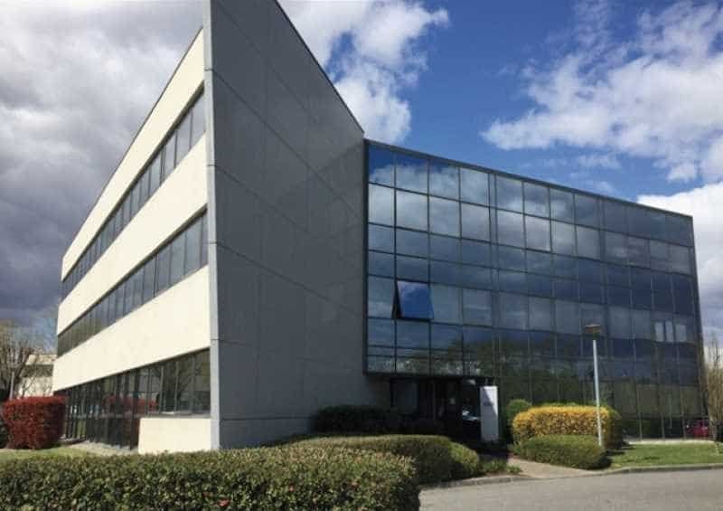 Approche indirecte d'investisseurs 1 location bureaux toulouse 31500 24 avenue marcel dassault 8371045