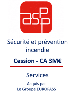 Communication, transmission d'entreprises en France