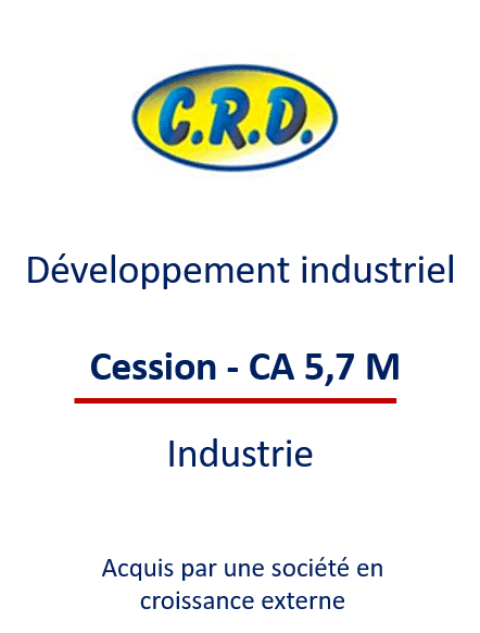 Communication, transmission d'entreprises en France