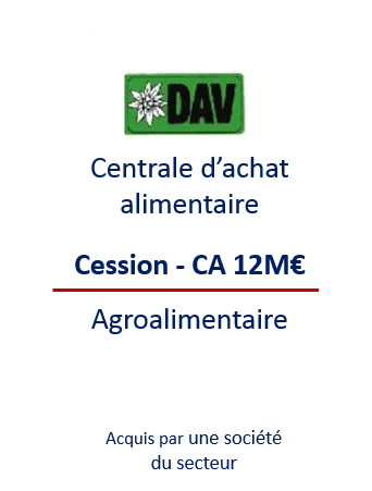Communication, transmission d'entreprises en France