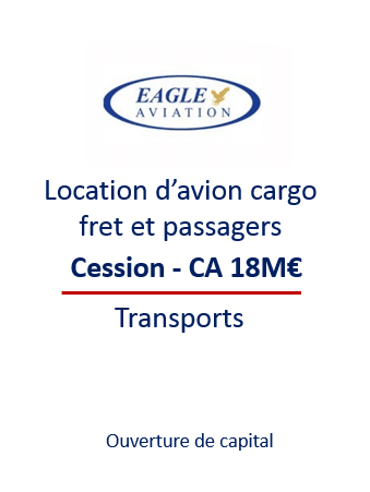 Communication, transmission d'entreprises en France