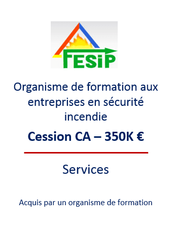 Communication, transmission d'entreprises en France