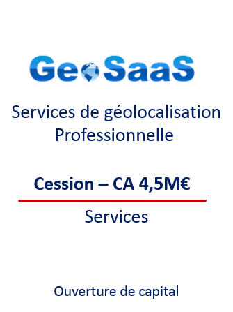 Communication, transmission d'entreprises en France