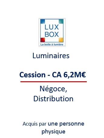 Communication, transmission d'entreprises en France