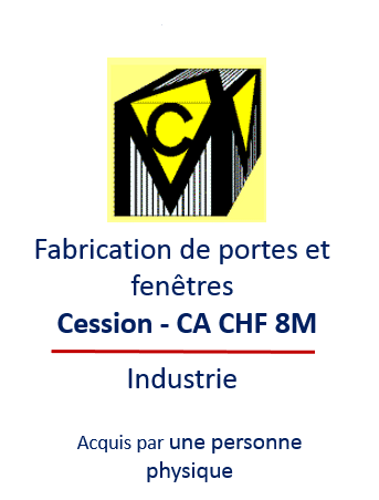 Communication, transmission d'entreprises en France