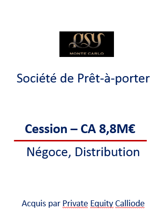 Communication, transmission d'entreprises en France