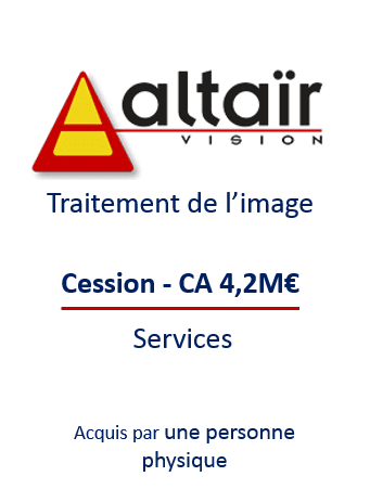 Communication, transmission d'entreprises en France