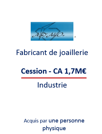 Communication, transmission d'entreprises en France