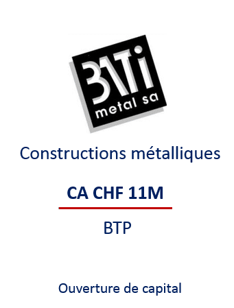 Communication, transmission d'entreprises en France