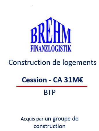 Communication, transmission d'entreprises en France