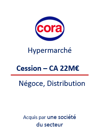 Communication, transmission d'entreprises en France