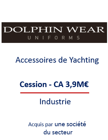 Communication, transmission d'entreprises en France