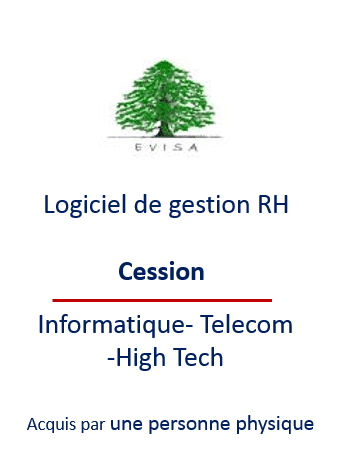 Communication, transmission d'entreprises en France
