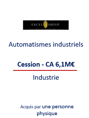 Communication, transmission d'entreprises en France