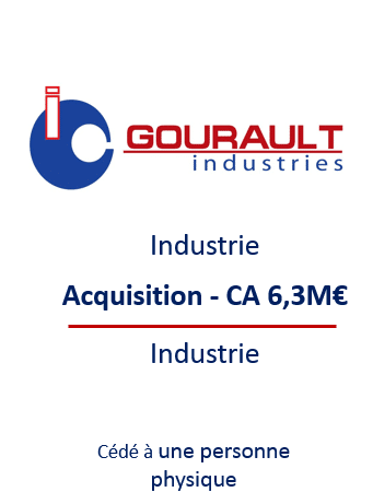 Communication, transmission d'entreprises en France