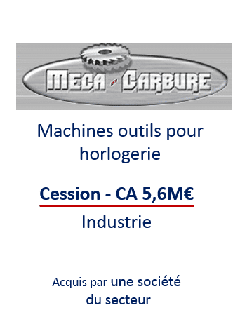 Communication, transmission d'entreprises en France
