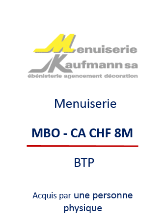 Communication, transmission d'entreprises en France