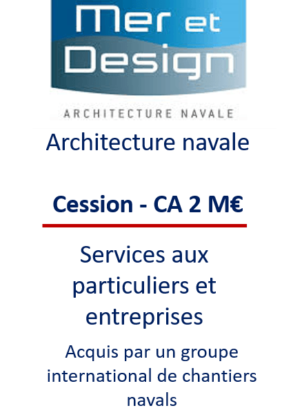 Communication, transmission d'entreprises en France