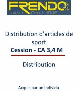 Communication, transmission d'entreprises en France