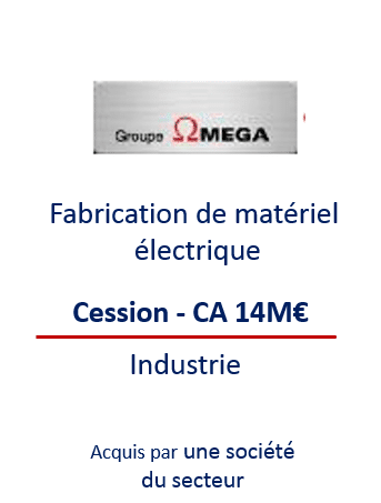 Communication, transmission d'entreprises en France