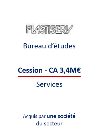 Communication, transmission d'entreprises en France