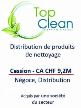 Communication, transmission d'entreprises en France