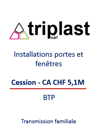 Communication, transmission d'entreprises en France