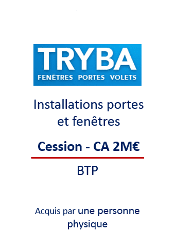 Communication, transmission d'entreprises en France