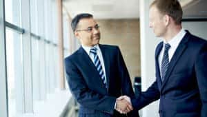 Notre Approche pour la Recherche de Repreneurs