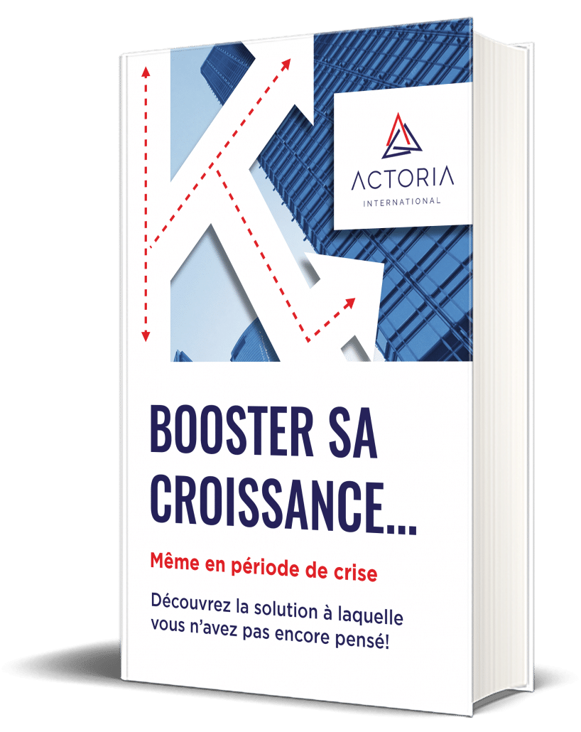 Téléchargez le Guide stratégique « Comment booster sa croissance », transmission d'entreprises en France