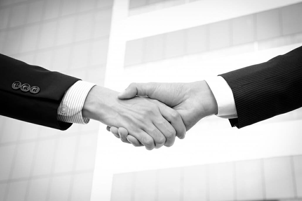 Réussir sa relation avec un intermédiaire en transmission d’entreprise, transmission d'entreprises en France