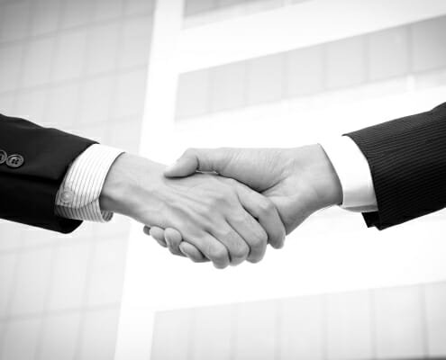 Réussir sa relation avec un intermédiaire en transmission d’entreprise, transmission d'entreprises en France