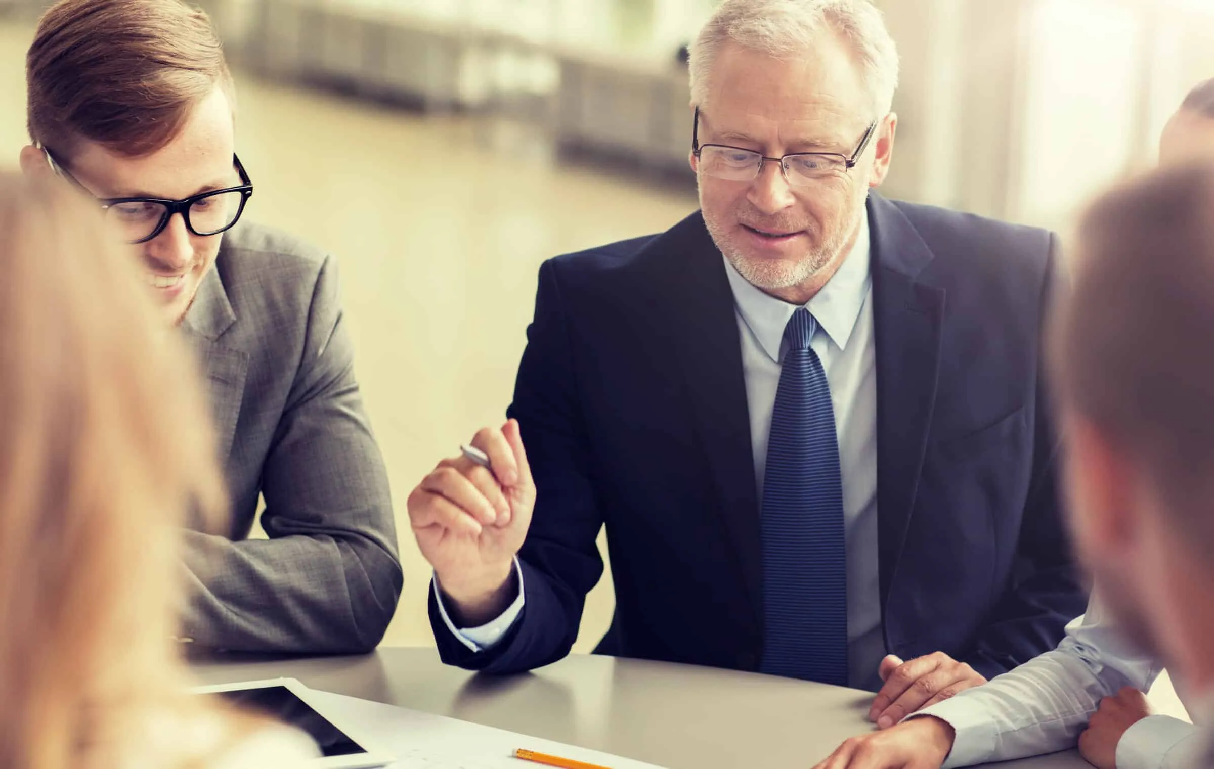Par la diversification, transmission d'entreprises en France