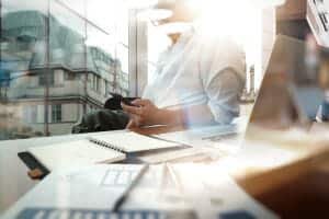 Approche novatrice pour une croissance durable, transmission d'entreprises en France