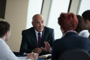 , transmission d'entreprises en France
