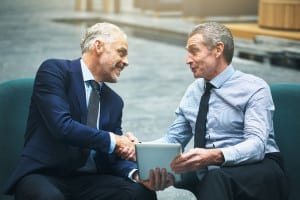 Profil du Repreneur, transmission d'entreprises en France