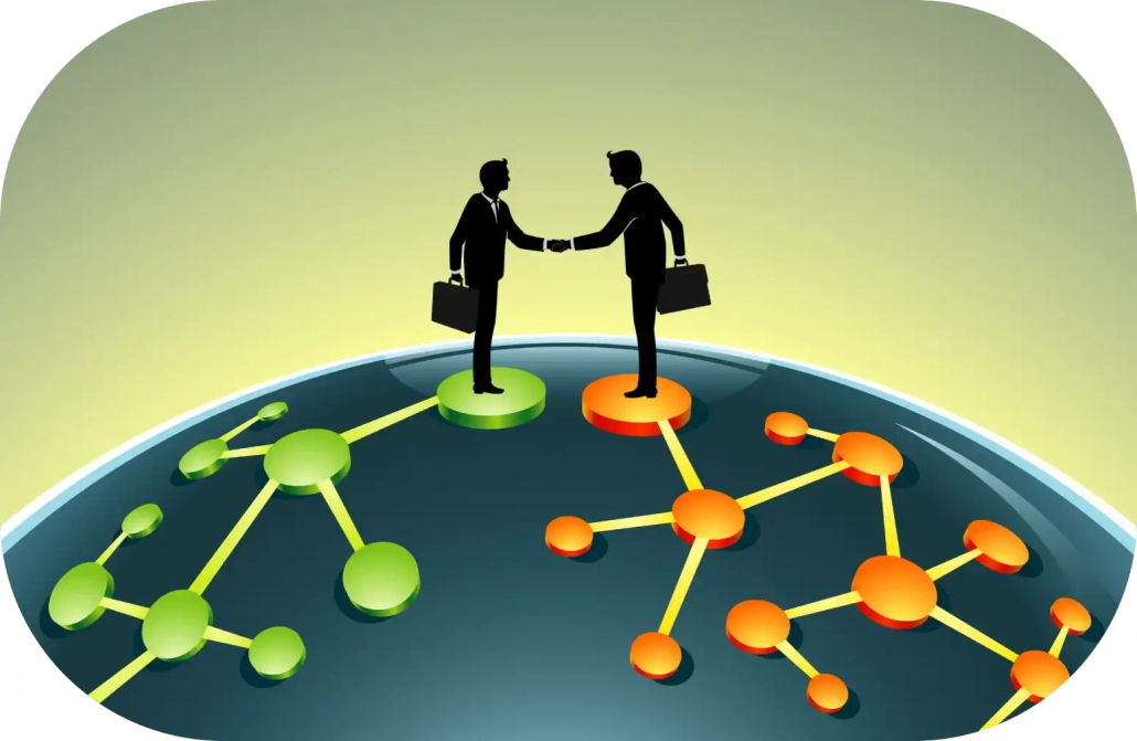 Vendre mon entreprise à l’étranger, transmission d'entreprise en France