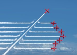 Aéronautique & Aérospatial, transmission d'entreprise en France