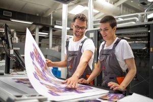 Fabrication Industrielle, transmission d'entreprise en France